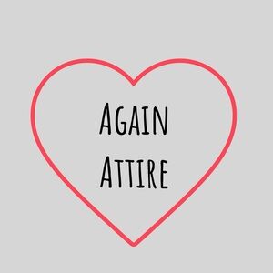 ❣️ again_attire ❣️